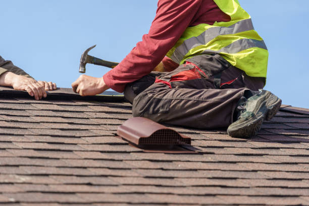 Best Roof Replacement Cost  in Damascus, MD