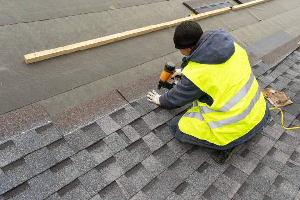 Quick and Trustworthy Emergency Roof Repair Services in Damascus, MD