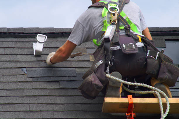 Best Slate Roofing Contractor  in Damascus, MD