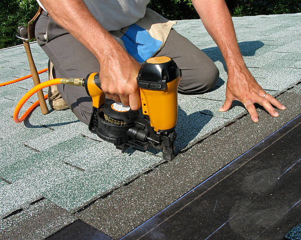 Roof Repair Estimates in Damascus, MD