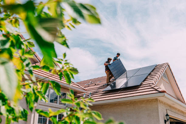 Best Metal Roofing Contractor  in Damascus, MD