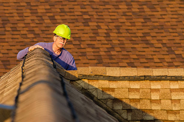 Best Residential Roof Replacement  in Damascus, MD