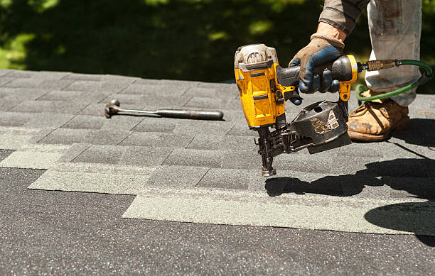 Best Storm Damage Roof Repair  in Damascus, MD
